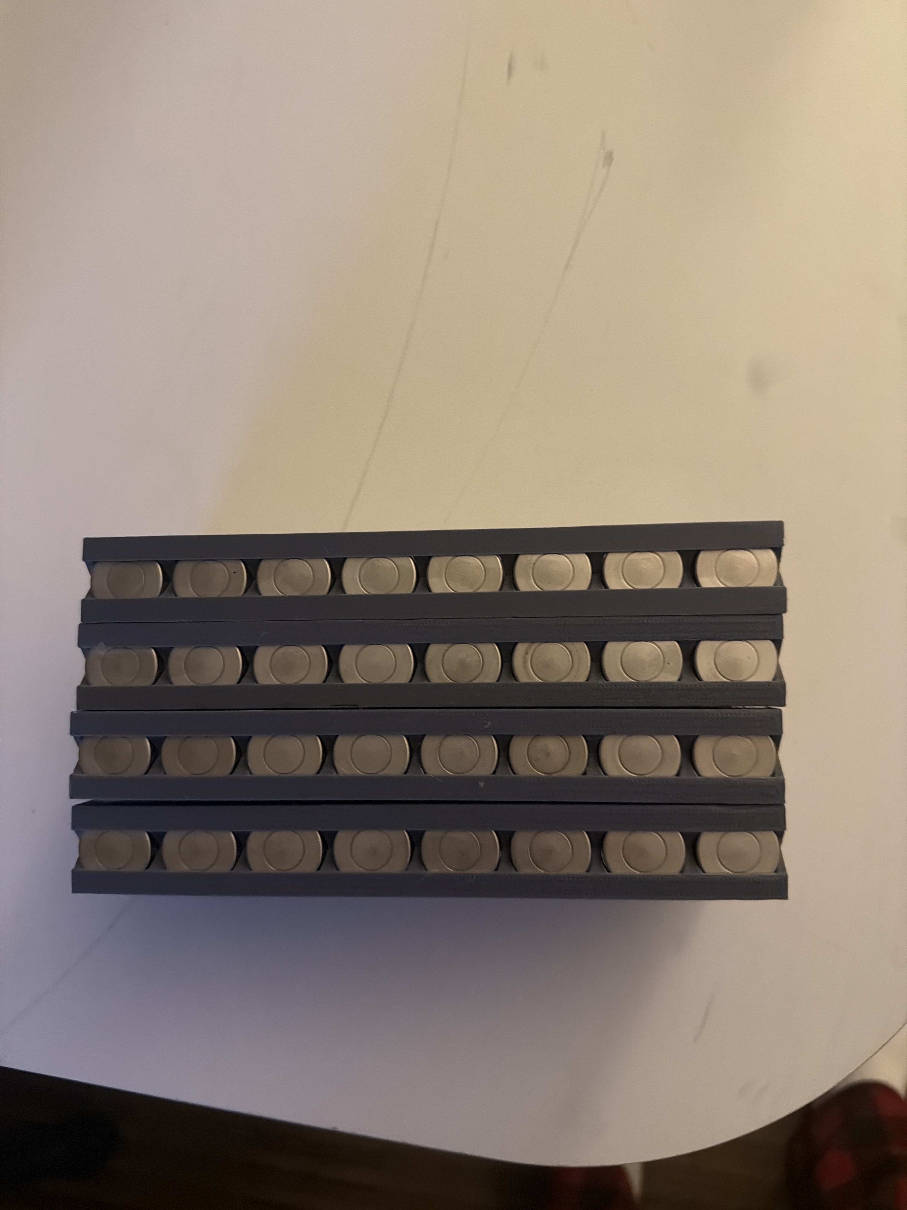 GridFlex battery powering a fishing boat